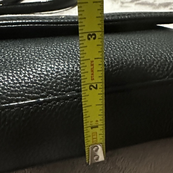 Kate Spade Pebbled leather Crossbody Bag - Picture 8 of 12